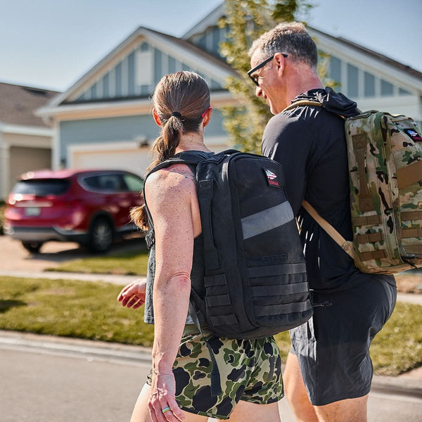 Rucker 4.0 - Your One Stop Shop