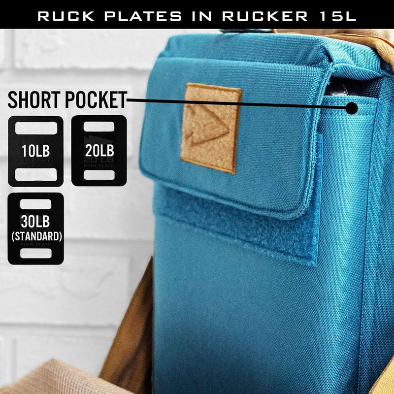 Rucker 4.0 - Your One Stop Shop