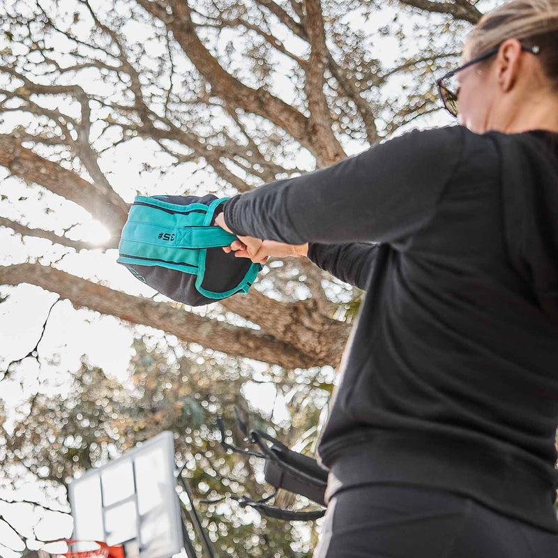 Sand Kettlebells - Your One Stop Shop