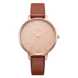 Shengke Fashion Watch for Women - Your One Stop Shop