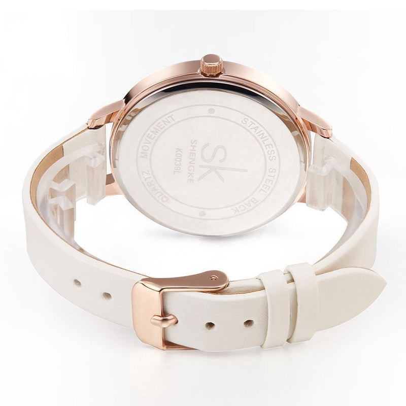 Shengke Fashion Watch for Women - Your One Stop Shop