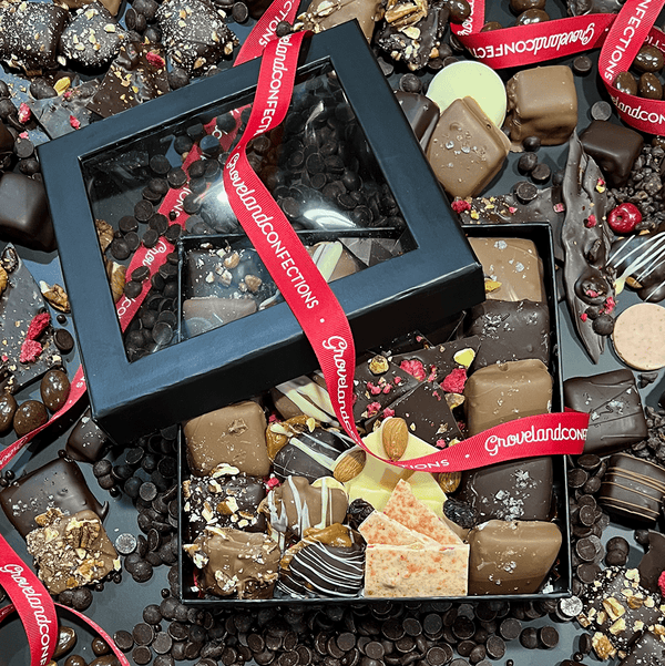 Signature Groveland Sampler Box - Your One Stop Shop