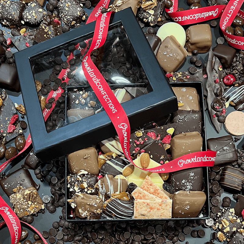 Signature Groveland Sampler Box - Your One Stop Shop