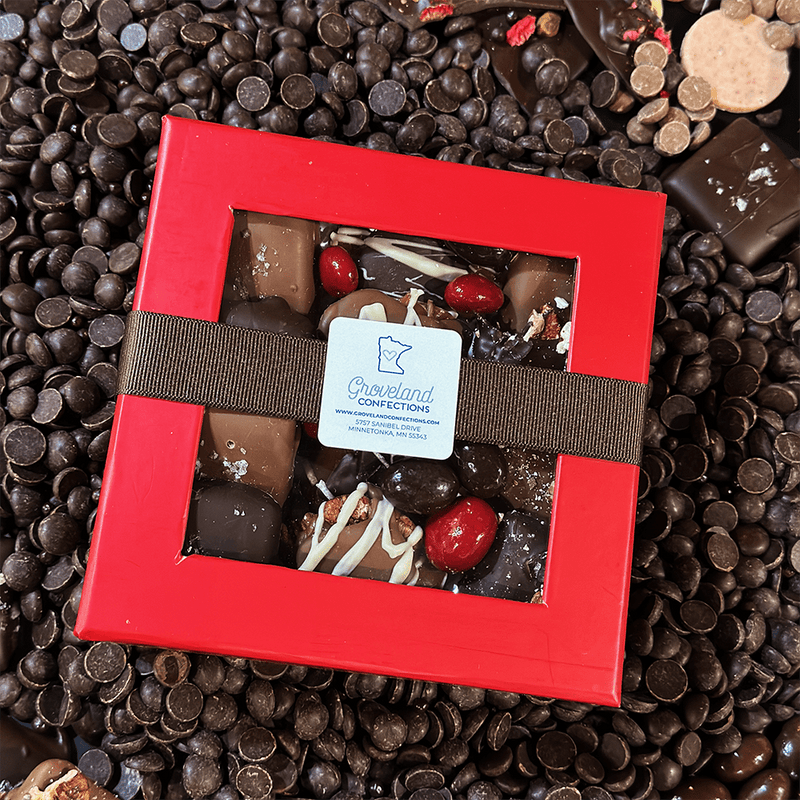 Signature Groveland Sampler Box - Your One Stop Shop