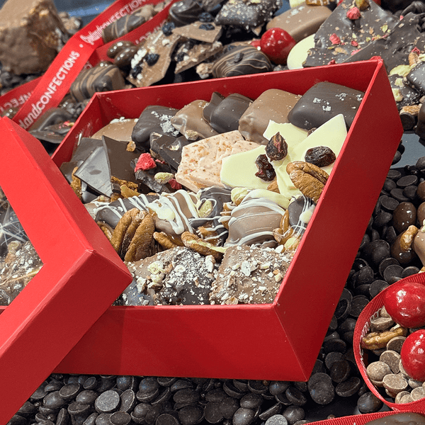 Signature Groveland Sampler Box - Your One Stop Shop