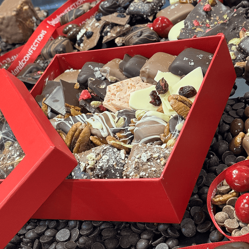 Signature Groveland Sampler Box - Your One Stop Shop