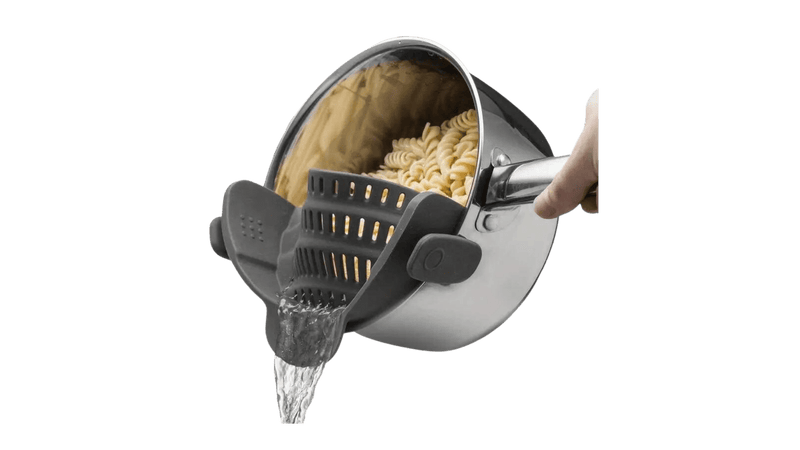 Silicone Pot Strainer - Your One Stop Shop