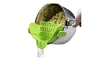 Silicone Pot Strainer - Your One Stop Shop