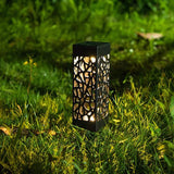 Solar Powered Waterproof Vintage Garden Light - Your One Stop Shop