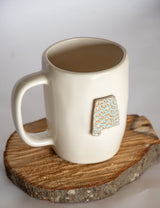 State of Alabama Coffee Mug - Your One Stop Shop