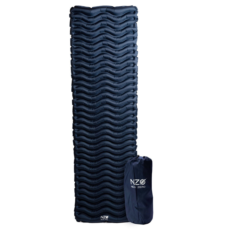 Summer Inflatable Sleeping Pad - Your One Stop Shop