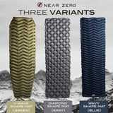 Summer Inflatable Sleeping Pad - Your One Stop Shop