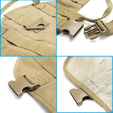 Tactical Military Dog Harness - Your One Stop Shop
