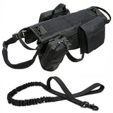 Tactical Military Dog Harness - Your One Stop Shop