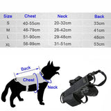 Tactical Military Dog Harness - Your One Stop Shop