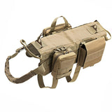 Tactical Military Dog Harness - Your One Stop Shop