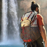 The Dean™ 60 Hiking Backpack - Your One Stop Shop