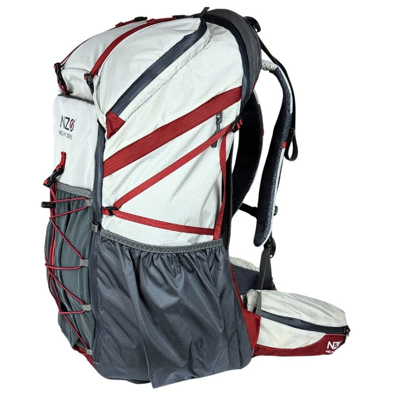 The Dean™ 60 Hiking Backpack - Your One Stop Shop