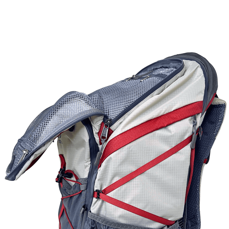 The Dean™ 60 Hiking Backpack - Your One Stop Shop