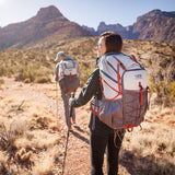 The Dean™ 60 Hiking Backpack - Your One Stop Shop