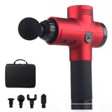 Tissue Muscle Massage - Your One Stop Shop