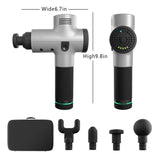 Tissue Muscle Massage - Your One Stop Shop