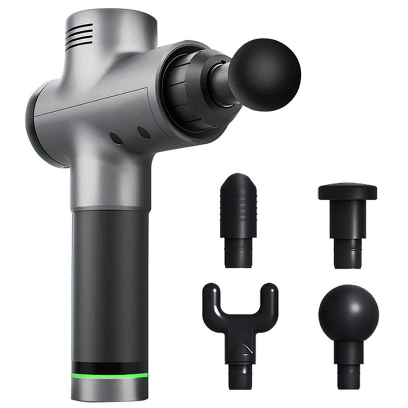 Tissue Muscle Massage - Your One Stop Shop