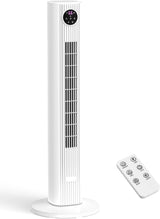 Tower Fan for Bedroom, 90° Oscillating Fan - Your One Stop Shop