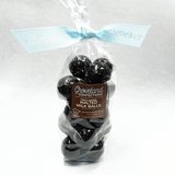 Triple Dipped Chocolate Malt Balls - Your One Stop Shop