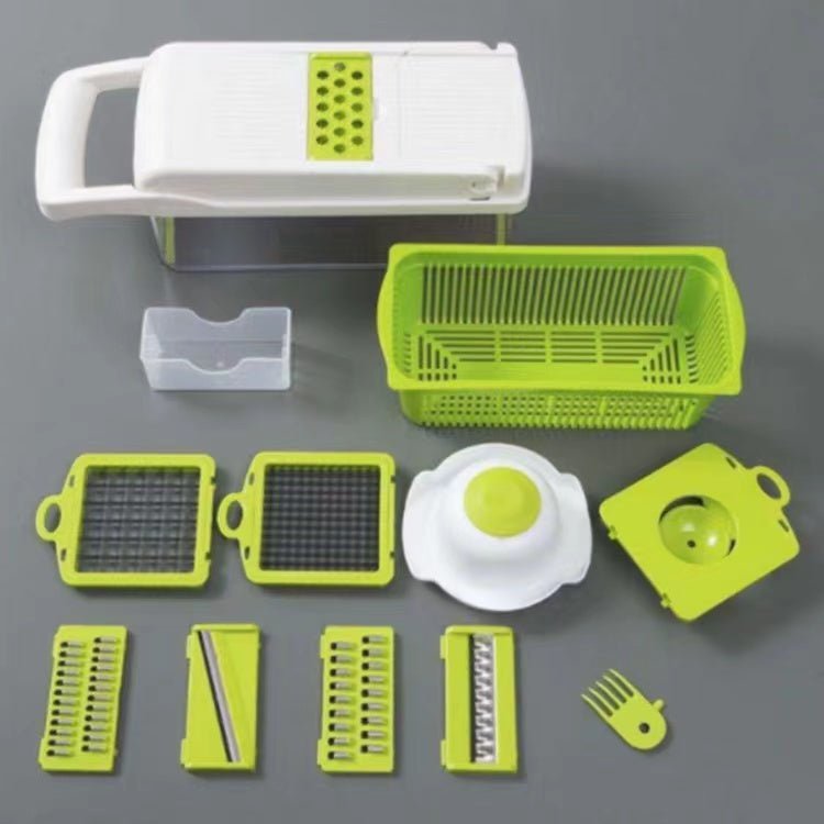 Vegetable Chopper Kitchen - Your One Stop Shop