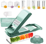 Vegetable Chopper Kitchen - Your One Stop Shop