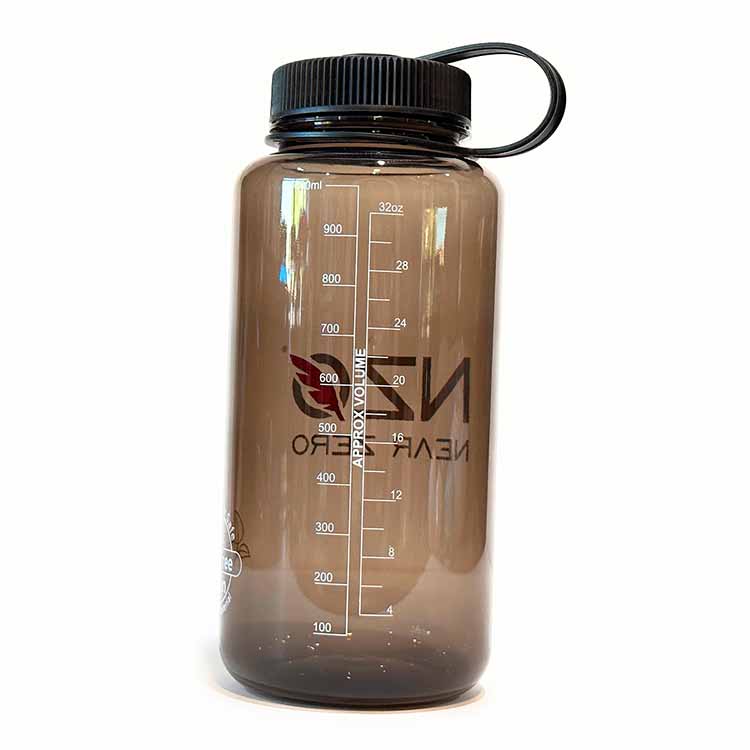 Water Bottle 32 oz. Wide Mouth - Your One Stop Shop