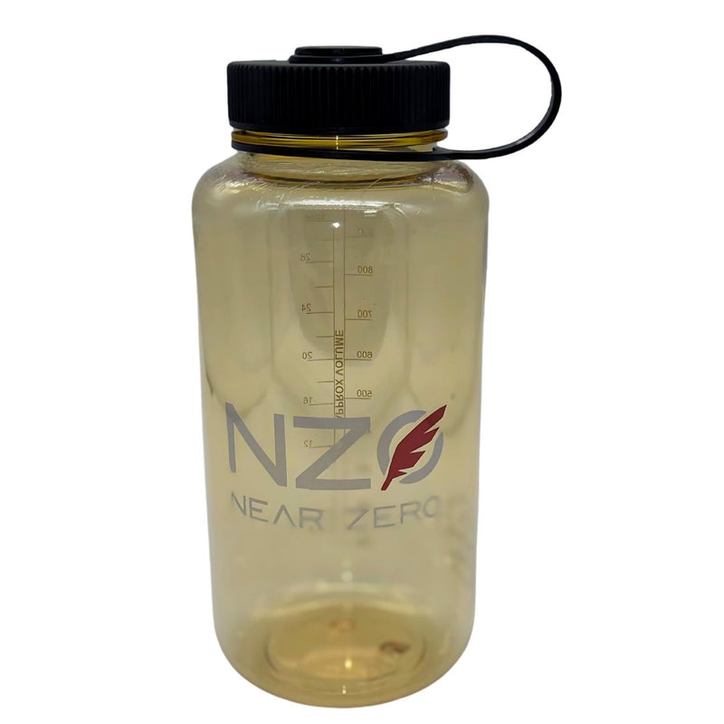 Water Bottle 32 oz. Wide Mouth - Your One Stop Shop