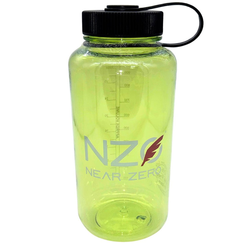 Water Bottle 32 oz. Wide Mouth - Your One Stop Shop