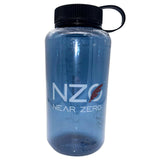 Water Bottle 32 oz. Wide Mouth - Your One Stop Shop