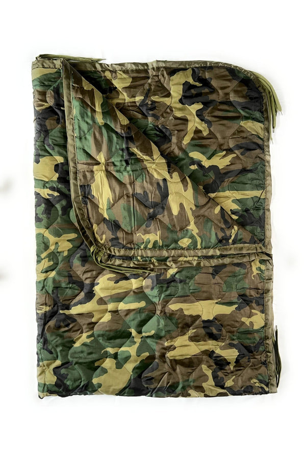 Woobie Poncho Liner Blankets - Your One Stop Shop