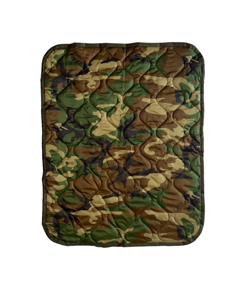 Woobie Poncho Liner Blankets - Your One Stop Shop