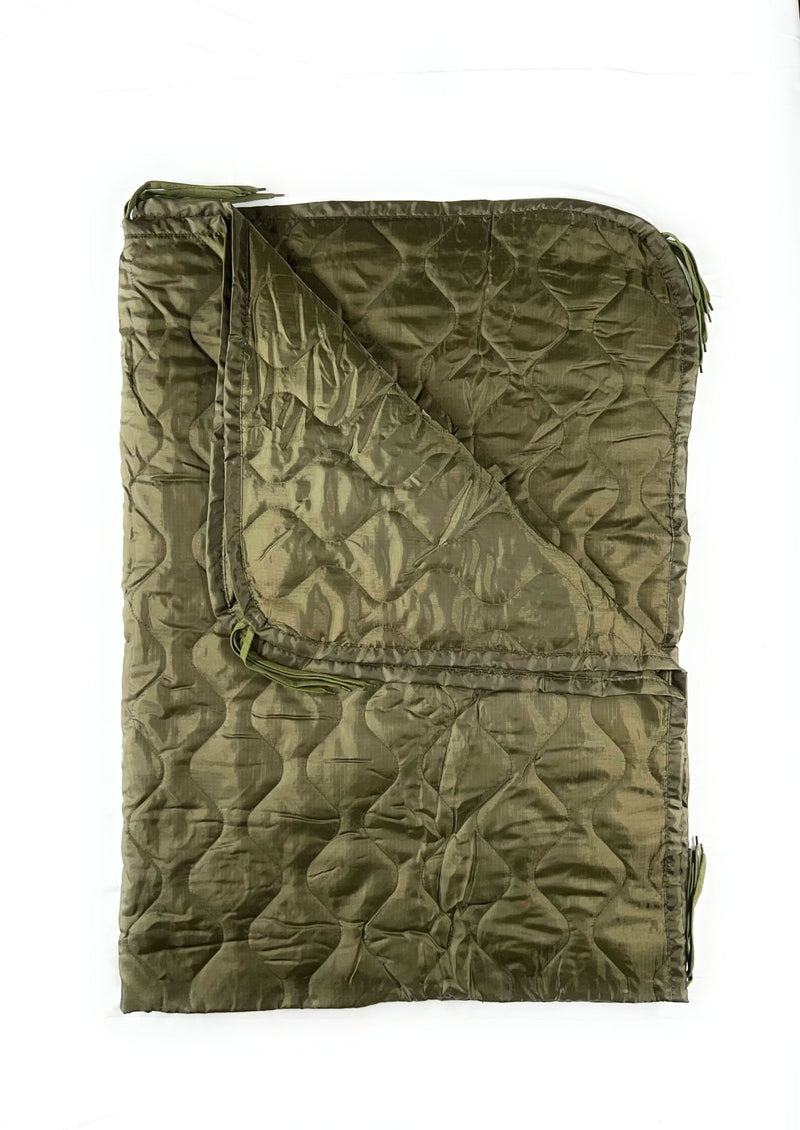 Woobie Poncho Liner Blankets - Your One Stop Shop