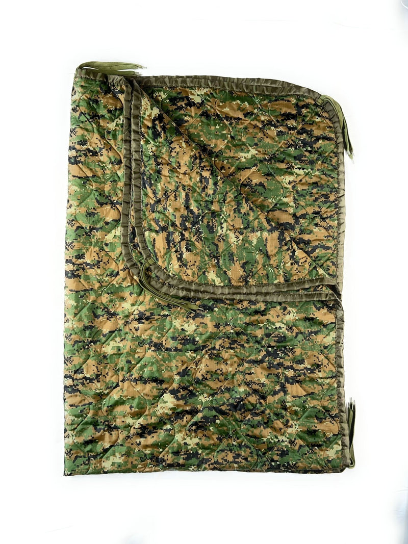 Woobie Poncho Liner Blankets - Your One Stop Shop