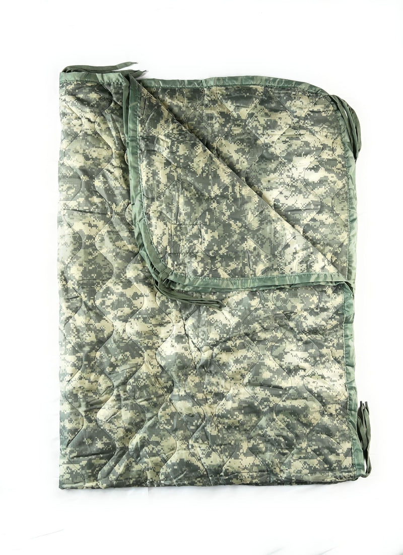 Woobie Poncho Liner Blankets - Your One Stop Shop